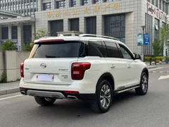 Gac GS8