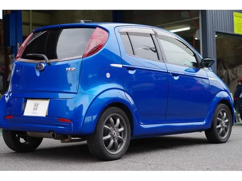 Subaru R2