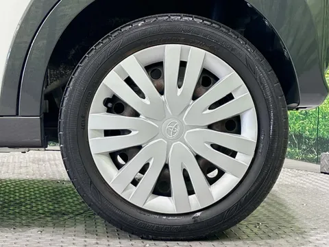 Toyota Pixis Joy