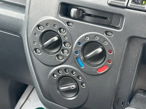 Toyota TownAce Van
