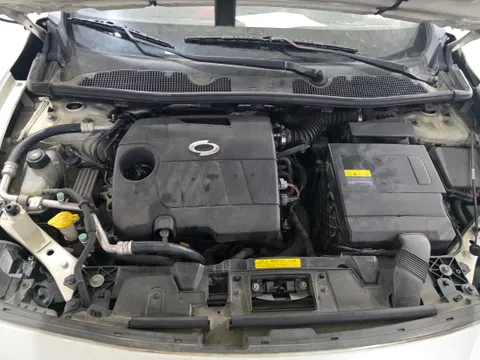 Renault SM3