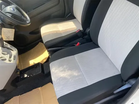 Subaru Pleo Plus