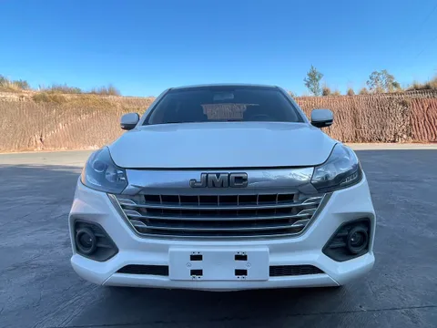 JMC Baodian
