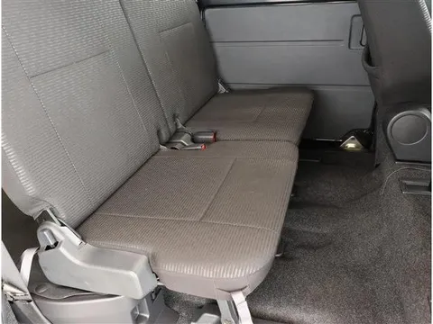 Subaru Sambar Van