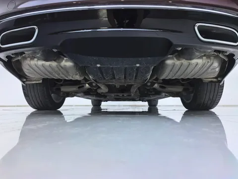 Jaguar XFL