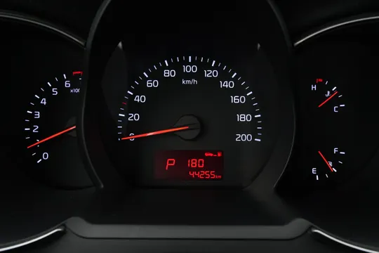 Kia Picanto (Morning)