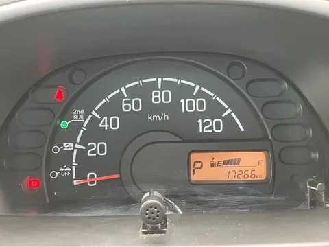 Suzuki Super Carry