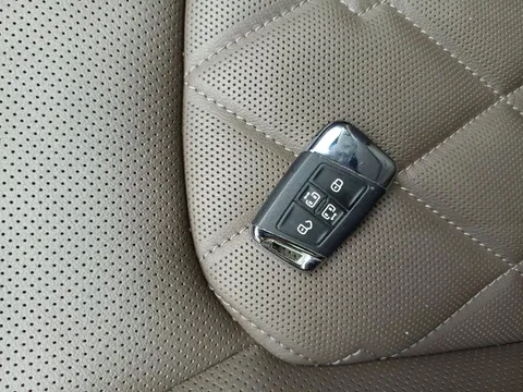 Volkswagen Viloran