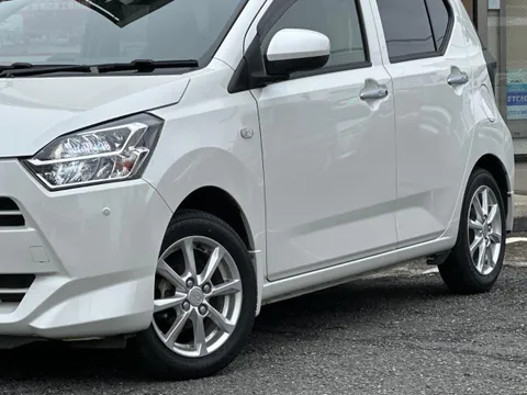 Subaru Pleo Plus