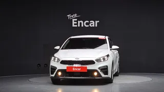 Kia Cerato (K3)