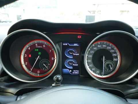 Suzuki Swift Sport