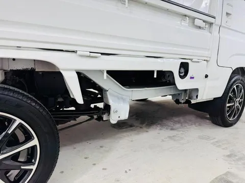 Honda Acty Truck
