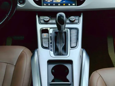 Geely Boyue