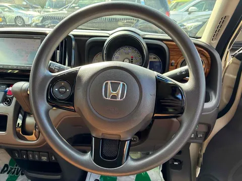 Honda N-ONE