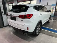 Wey VV6
