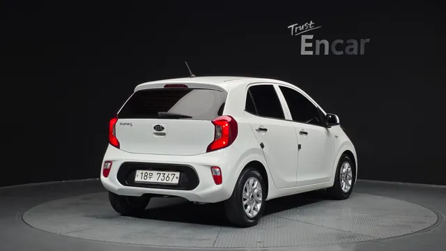 Kia Picanto (Morning)