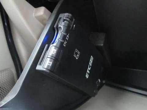 Nissan Clipper Rio
