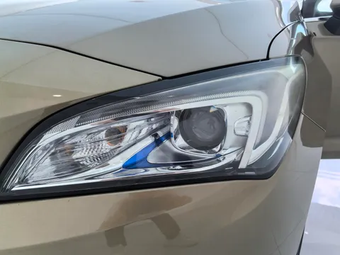 Buick Verano