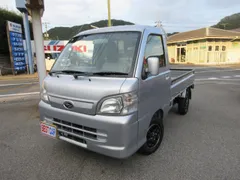 Subaru Sambar Truck