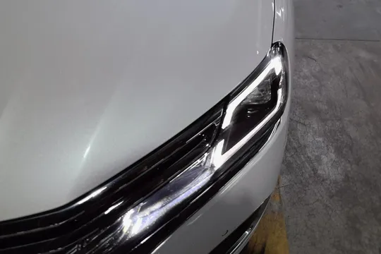 Citroen C6