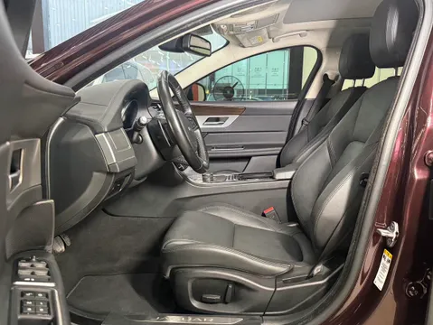 Jaguar XFL