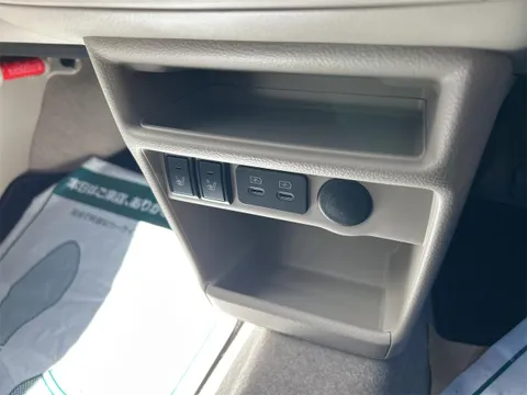 Suzuki Alto Lapin LC