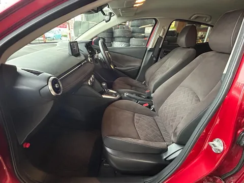 Mazda Mazda2 (Demio)