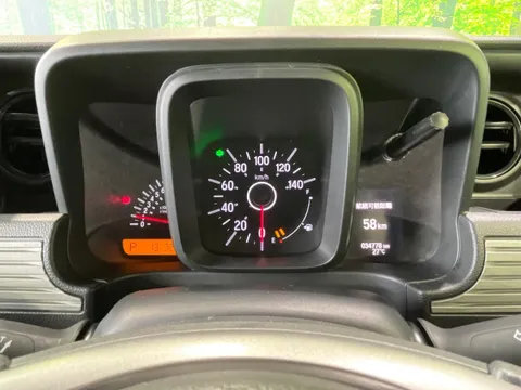 Honda N-VAN +Style