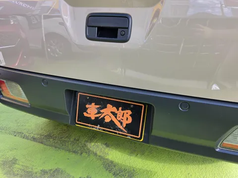Toyota Pixis Van