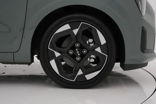 Kia Picanto (Morning)