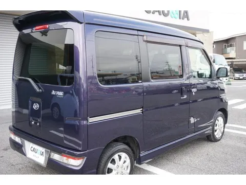 Daihatsu Atrai Wagon