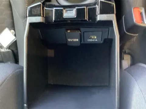 Toyota Corolla Sport