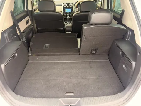 Mazda Verisa
