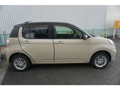 Daihatsu Boon
