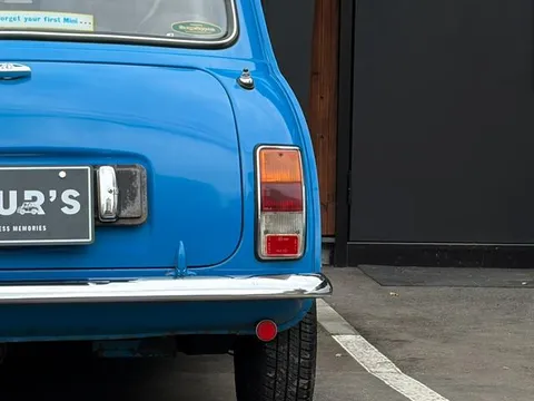 Rover Mini