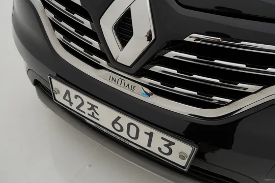 Renault Koleos (QM6)