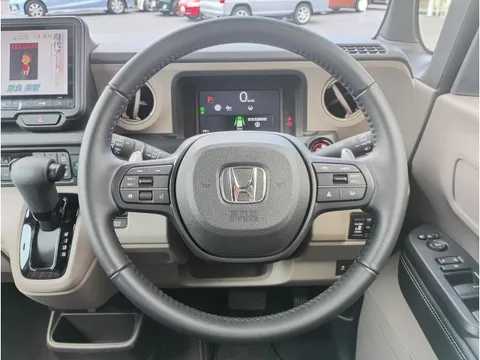 Honda N-BOX Joy