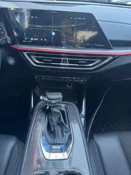 Changan Oshan X5