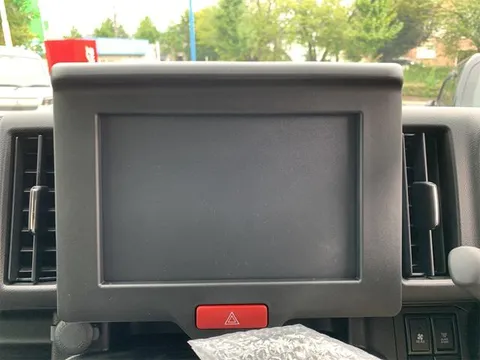 Mitsubishi Town Box