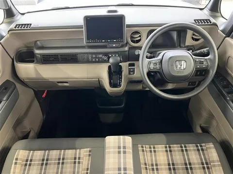 Honda N-BOX Joy