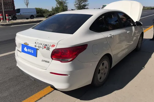 Chevrolet Cavalier
