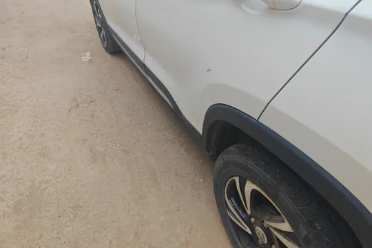 Baojun 510