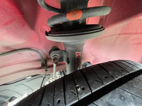 Suzuki Alto Works