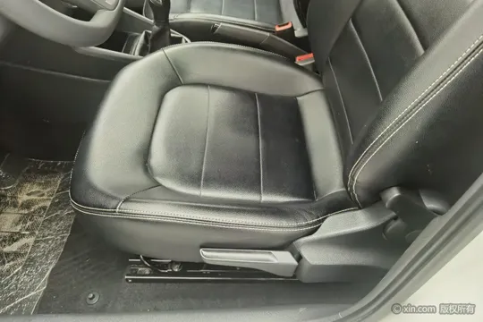 Volkswagen Santana