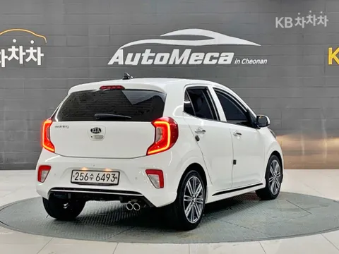 Kia Picanto (Morning)