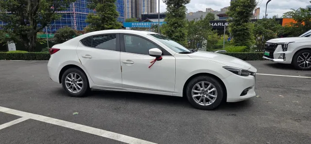 Mazda Mazda 3