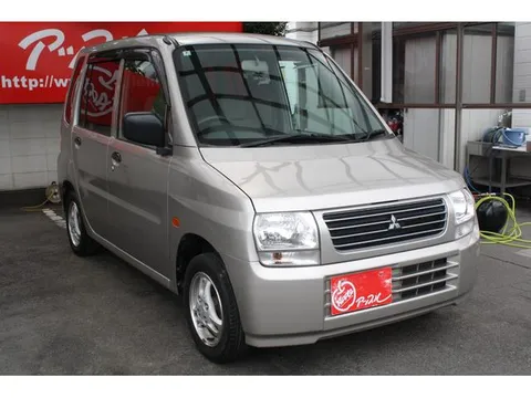 Mitsubishi Toppo BJ