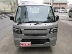 Nissan Clipper Truck