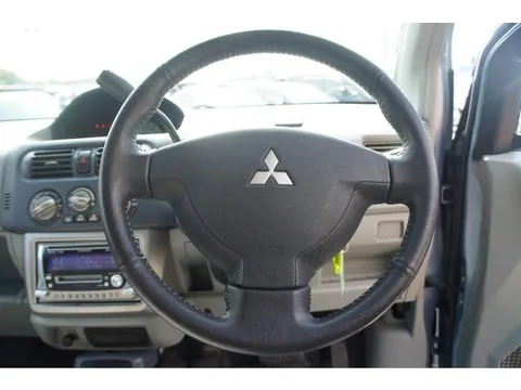 Mitsubishi eK Active