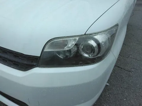 Toyota Corolla Rumion